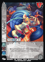 Agile (PLATINUM)